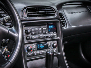 Chevrolet Corvette C5 | Cartek Tuning! (bj 1999)