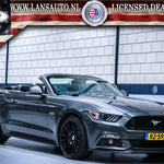 Ford Mustang 5.0 GT Cabriolet Automaat (bj 2017)