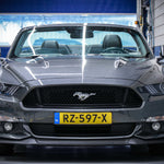 Ford Mustang 5.0 GT Cabriolet Automaat (bj 2017)