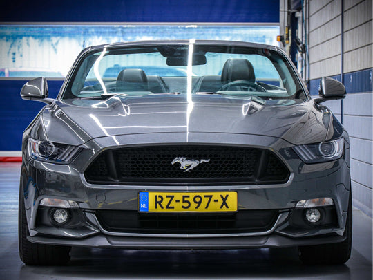 Ford Mustang 5.0 GT Cabriolet Automaat (bj 2017)