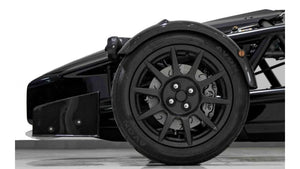 Ariel Atom 4 - Euro Spec