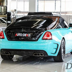 Rolls-Royce Wraith Mansory Spirit of Turquoise Edition | 2021 | Low Mileage | 6.6 TC V12