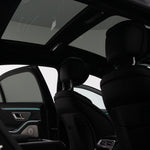 Mercedes-Benz S-Klasse 400d 4Matic Lang AMG Line Head-Up | P