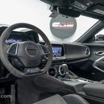 Chevrolet - Camaro Zl1 1LE Under Warranty and Service Contract