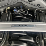 Ford Mustang Bullit 5.0 V8 479 pk H6 Fastback