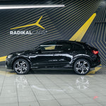 Audi Q3 Sportback 40 TDI