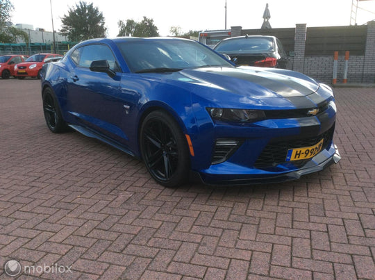 Chevrolet USA Camaro 3.6 v6 340pk automaat 20"lm vlg a-spoil