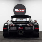 Bugatti Veyron Grand Sport