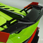 Lamborghini Huracan STO STO STO STO DEALER WARRARTY - BRAND NEW STO - AD PERSONAM COLOR - CARBON PACKAGE