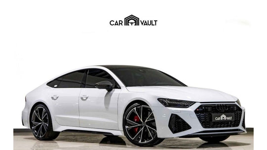 Audi RS7