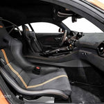 Mercedes-Benz AMG GT Black Series EURO Spec - File open at Gargash