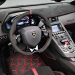 Lamborghini Aventador 6.5 V12 SVJ Roadster
