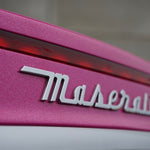 Maserati Spyder 4.2 Cambiocorsa
