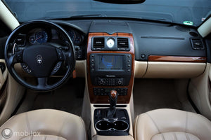 Maserati Quattroporte 4.7