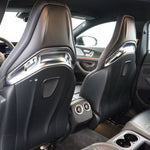 Mercedes-Benz AMG GT 4 63 S 4MATIC+ Premium Plus | Designo M