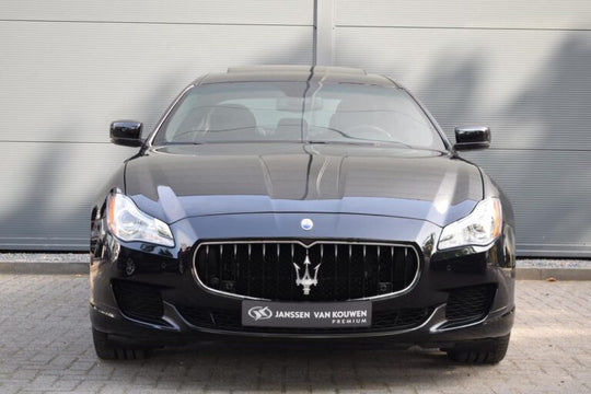 Maserati Quattroporte 3.0 S Q4