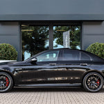 Mercedes-Benz E63 AMG S 4MATIC Premium + Burmester, Panorama