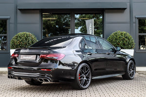 Mercedes-Benz E63 AMG S 4MATIC Premium + Burmester, Panorama