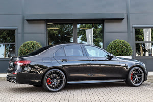 Mercedes-Benz E63 AMG S 4MATIC Premium + Burmester, Panorama