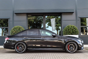 Mercedes-Benz E63 AMG S 4MATIC Premium + Burmester, Panorama