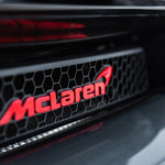 McLaren 720S Spider 4.0 V8
