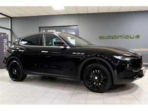 Maserati Levante 3.0 V6 S AWD *55.000km* 6 maanden garantie