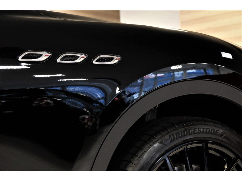 Maserati Levante 3.0 V6 S AWD *55.000km* 6 maanden garantie