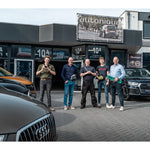 Maserati Levante 3.0 V6 S AWD *55.000km* 6 maanden garantie