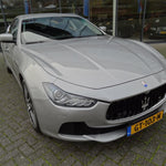 Maserati Ghibli 3.0 V6 D