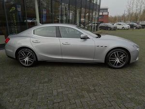 Maserati Ghibli 3.0 V6 D