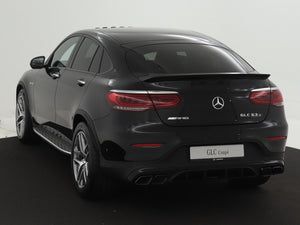 Mercedes-Benz GLC Coupé 63 S AMG 4MATIC+ Premium Plus | AMG