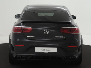 Mercedes-Benz GLC Coupé 63 S AMG 4MATIC+ Premium Plus | AMG