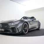 Mercedes-Benz AMG GT R Speedlegend Limited Edition built by HWA AG: no.