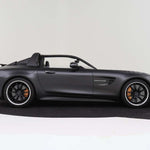 Mercedes-Benz AMG GT R Speedlegend Limited Edition built by HWA AG: no.