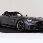 Mercedes-Benz AMG GT R Speedlegend Limited Edition built by HWA AG: no.