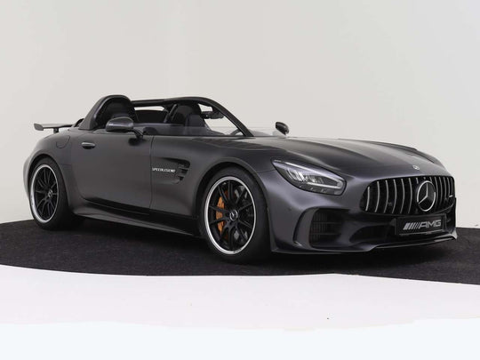 Mercedes-Benz AMG GT R Speedlegend Limited Edition built by HWA AG: no.