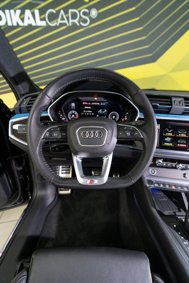 Audi Q3 Sportback 40 TDI