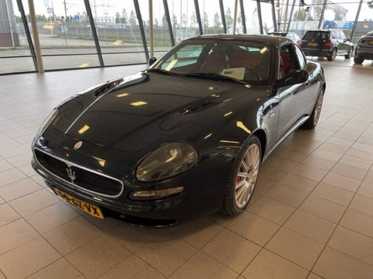 Maserati 3200 GT 3.2 V8