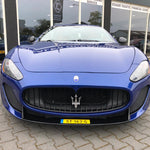 Maserati GranCabrio 4.7 Stradale Uitgevoerd