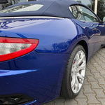 Maserati GranCabrio 4.7 Stradale Uitgevoerd