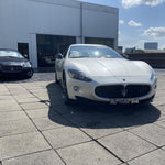 Maserati Granturismo 4.7 S
