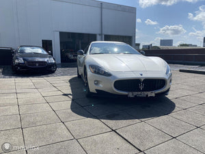 Maserati Granturismo 4.7 S