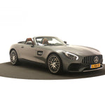 Mercedes-Benz AMG GT Roadster 4.0 | AMG Performance uitlaat