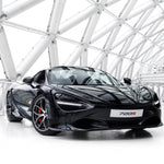 McLaren 720S Spider