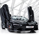 McLaren 720S Spider