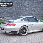 Porsche Turbo 996 T Gemballa 3.8 Twin Turbo GT 2