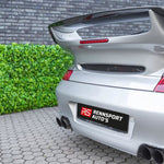 Porsche Turbo 996 T Gemballa 3.8 Twin Turbo GT 2