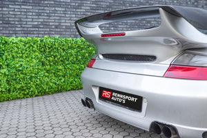 Porsche Turbo 996 T Gemballa 3.8 Twin Turbo GT 2