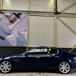 Maserati Quattroporte 4.2 Duo Select