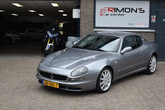 Maserati 3200 GT 3.2 V8